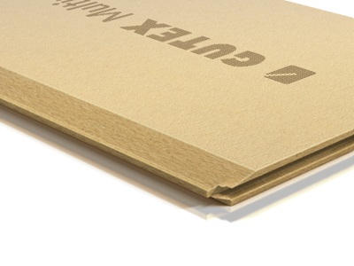 GUTEX Multiplex-top Bild 1