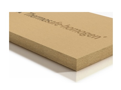 Gutex Thermosafe-homogen