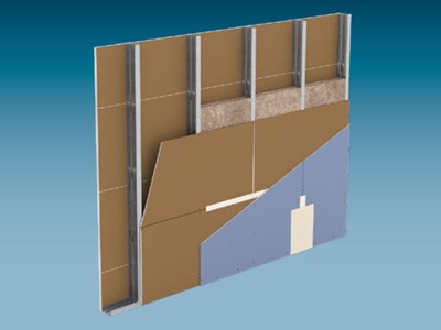 W11.ch - Knauf Metallständerwände Bild 2