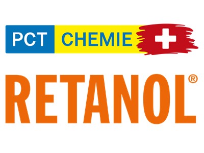 PCT Chemie Swiss GmbH Logo