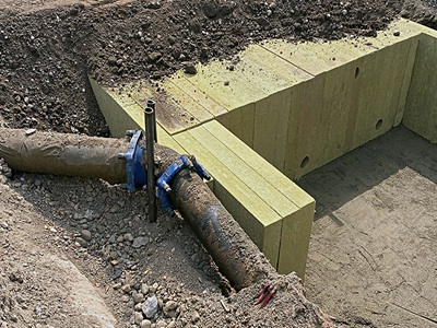 Flumroc-AGUA / Rockflow immagine 2