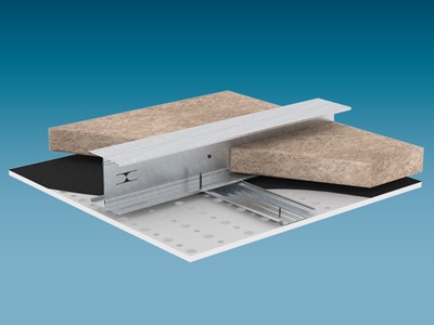 D12.ch - Knauf Cleaneo Akustik- Plattendecken - Cleaneo Classic Bild 5