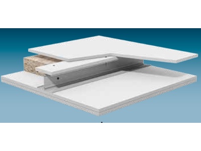 D13.ch - Knauf Freitragende Decken Bild 4