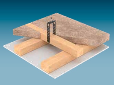 D28.ch - Knauf Plattendecken AQUAPANEL® Indoor und Outdoor