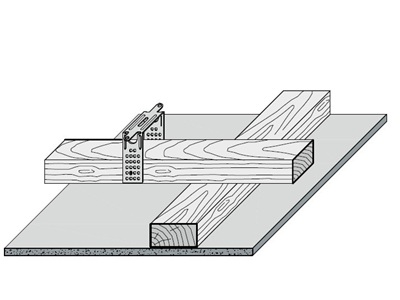 D28.ch - Knauf Plattendecken AQUAPANEL® Indoor und Outdoor Bild 2