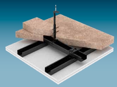 D28.ch - Knauf Plattendecken AQUAPANEL® Indoor und Outdoor Bild 4