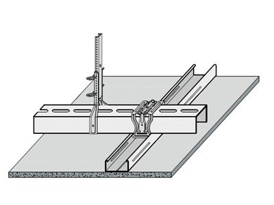 D28.ch - Knauf Plattendecken AQUAPANEL® Indoor und Outdoor Bild 5