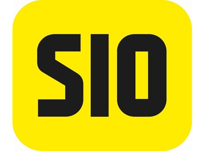 SIO AG Logo