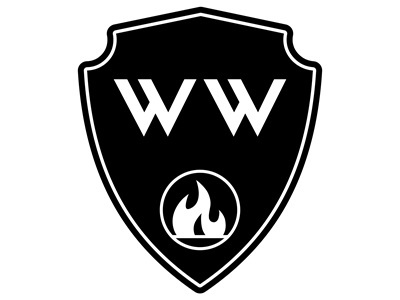 WW Brandschutzfronten GmbH Logo