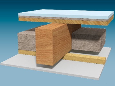 D15.de - Knauf Holzbalkendecken-Systeme Bild 4