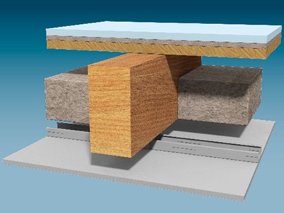 D15.de - Knauf Holzbalkendecken-Systeme Bild 5