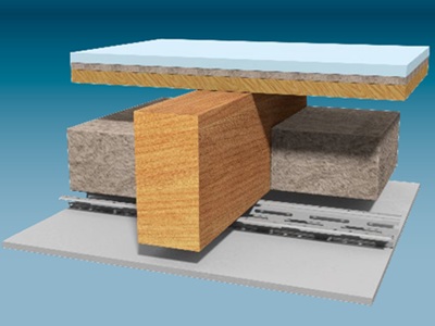 D15.de - Knauf Holzbalkendecken-Systeme Bild 6