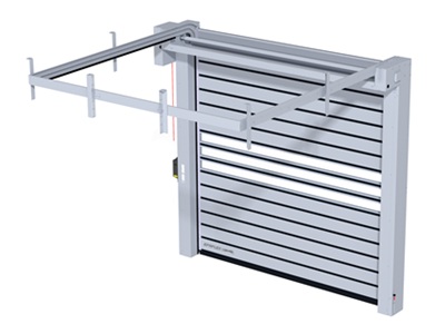 Garagentor EFA-SST® -L Bild 2