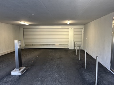 Garagentor EFA-SST® -L Bild 4