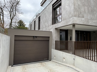 Garagentor EFA-SST® -L Bild 6