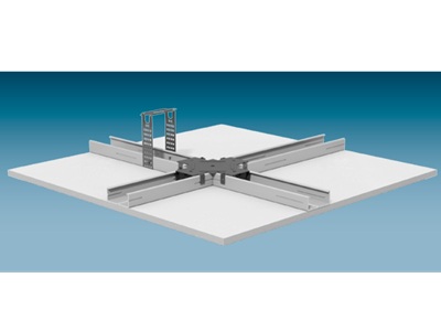D11.ch  - Plafonds en plaques Knauf photo 6