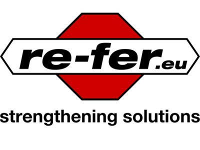 re-fer AG Logo