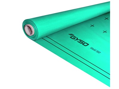 GYSO-Weld 500