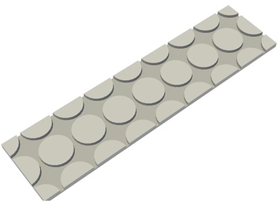 F125.ch - Pavimento radiante Brio 25 immagine 5