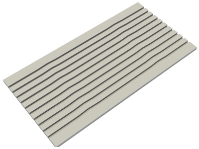 F125.ch - Pavimento radiante Brio 25 immagine 6