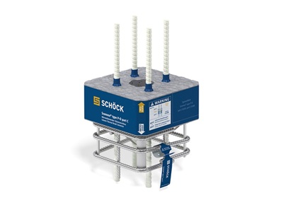 Schöck Sconnex® immagine 2
