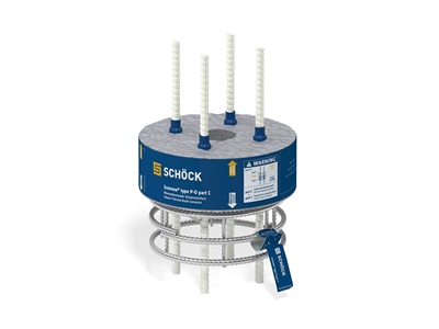Schöck Sconnex® immagine 3