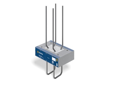 Schöck Sconnex® immagine 4