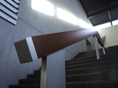 HPL 0.8 mm postformable