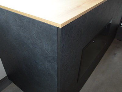 Argoplax Span P2FSC, MDF, Norit