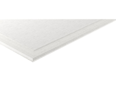 fermacell® fibres-gypse photo 2