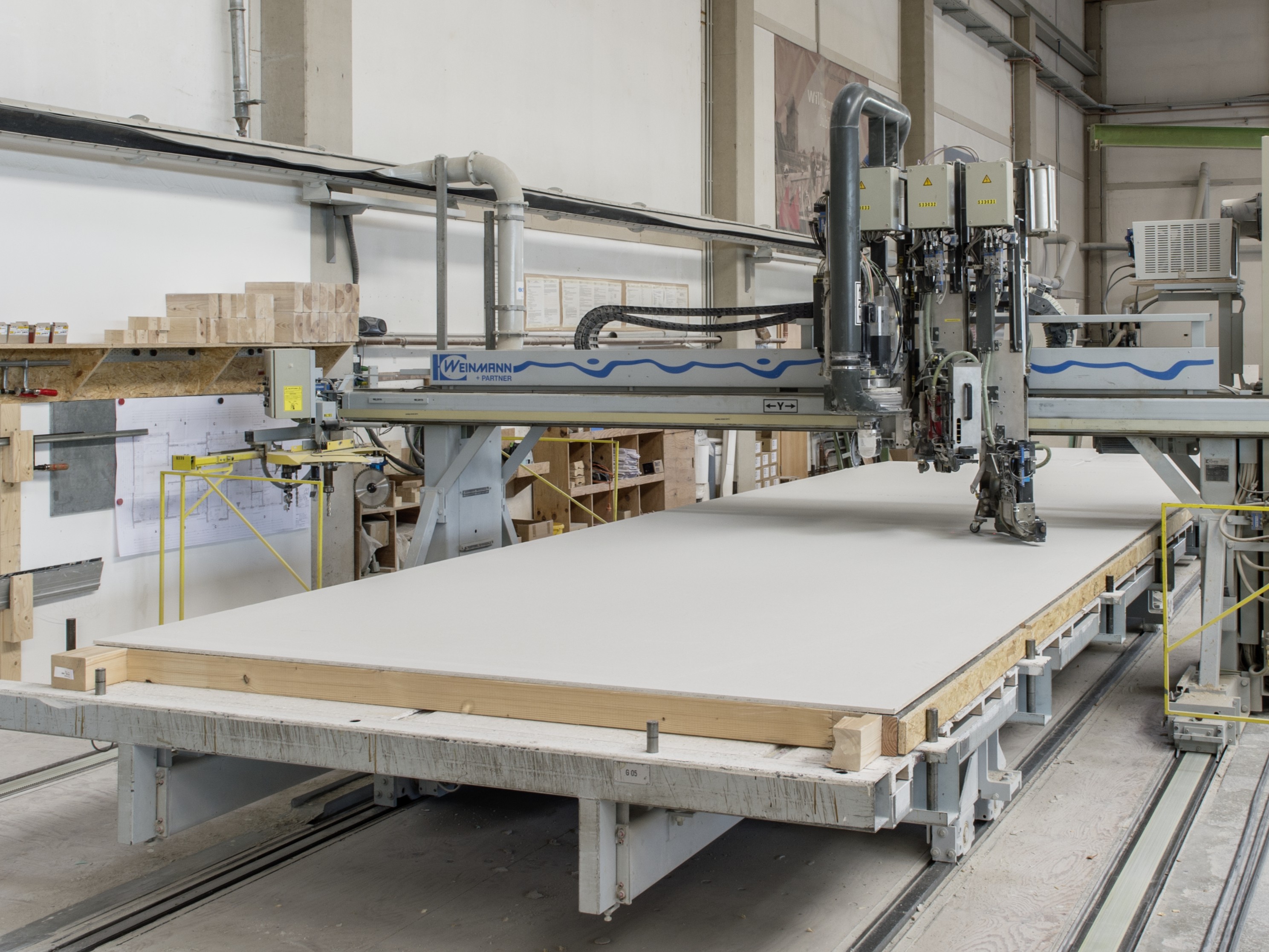 fermacell® Gipsfaserplatten Bild 5