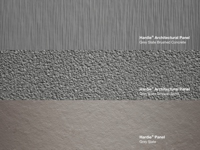 HardiePanel