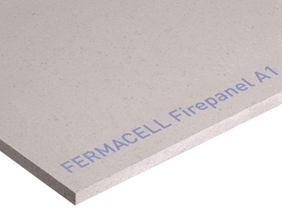 Fermacell Plafond anti-feu. photo 4