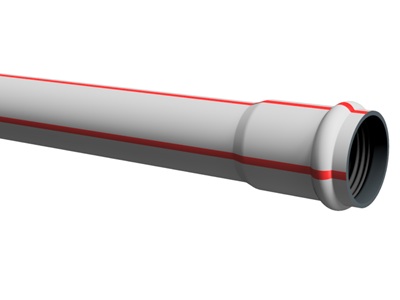 Tubes de protection PE-HD