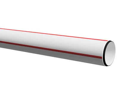 Tubes de protection PE-HD photo 5