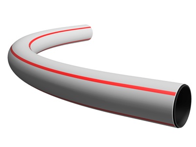 Curve per tubi di protezione per cavi immagine 5