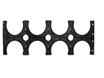 Pezzi sagomati e accessori immagine 5