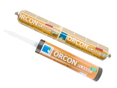 ORCON