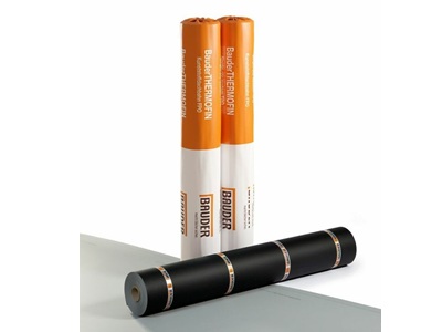 BauderTHERMOFIN F