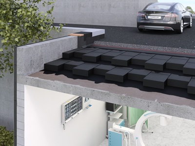 FOAMGLAS S3 immagine 3