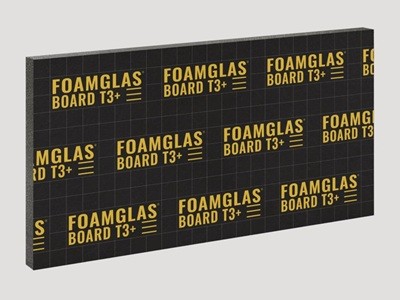 FOAMGLAS® BOARD