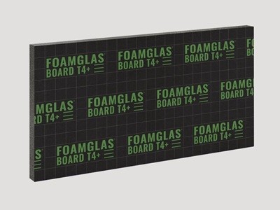 FOAMGLAS® BOARD Bild 2