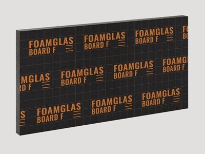 FOAMGLAS® BOARD Bild 4