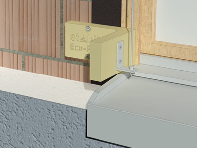 Equerre pour store Eco-Fix type SW photo 5