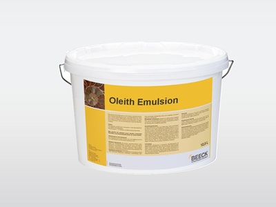 BEECK Oleith émulsion
