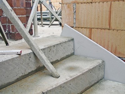 EGCOSCAL-Appui escalier. photo 2