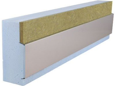 Ged&auml;mmter Blechsockel Bild 2