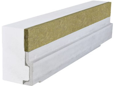 GFB-Gew&auml;ndeelement GMFD Bild 2