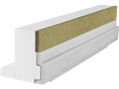 GFB-Gew&auml;ndeelement GMFL Bild 2