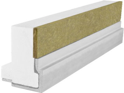 GFB-Gew&auml;ndeelement GOFL Bild 2